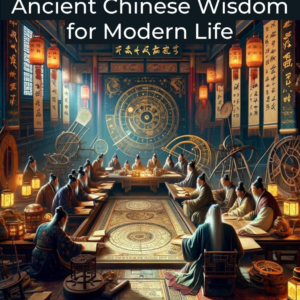 The Tong Shu Almanac