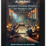 e-book Tongshu Almanac