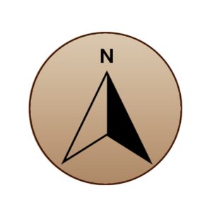 Find Your true north