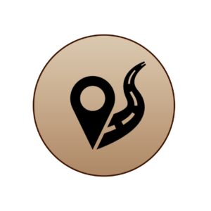 Your starry roadmap