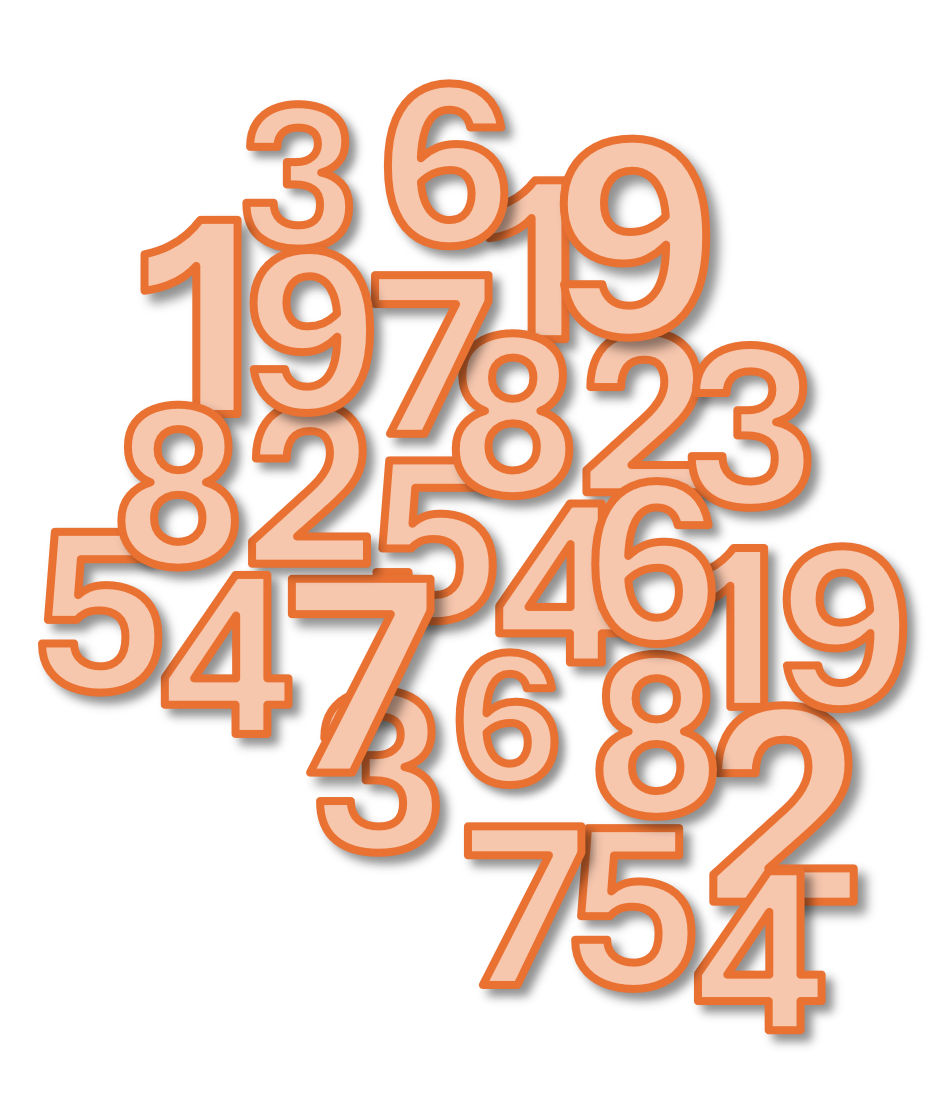 Numbers